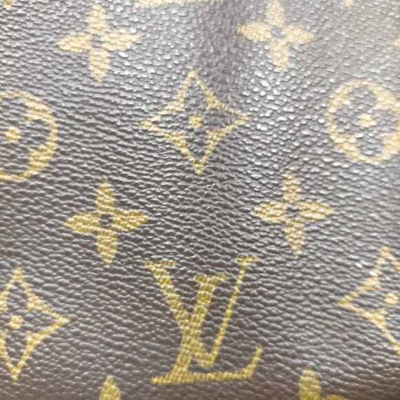 Louis Vuitton LV Accessories Pouch Pochette Accessoires Monogram 516-083025 - Picture 8 of 13